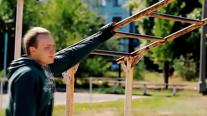 А ты, моя хорошая