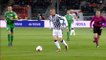 1-0 Dimitrios Pelkas AMAZING Goal - PAOK 1-0 Panathinaikos 10.12.2017 [HD]