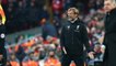 'Who thinks it was a penalty?' - Klopp frustrated after Everton draw