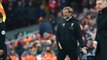 'Who thinks it was a penalty?' - Klopp frustrated after Everton draw