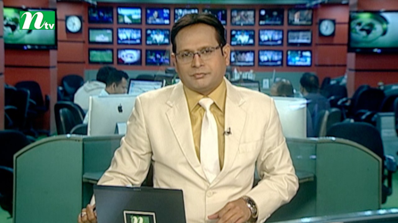 NTV Rater Khobor | 10 December, 2017