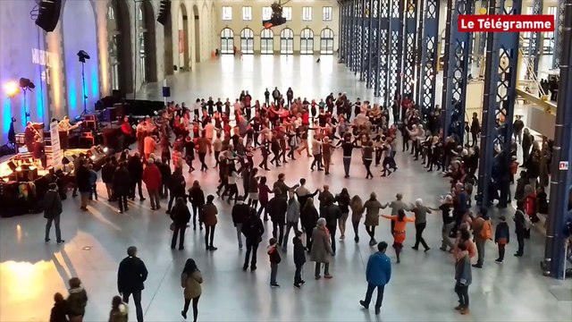 Bretagne. Le zapping du week-end