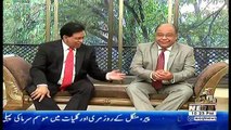 Takra On Waqt News – 10th December 2017