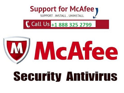 Mcafee Customer Service Number +1 888 325 2799