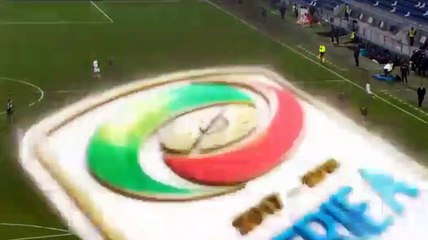 Matteo Politano Goal HD - Sassuolo 2-0 Crotone 10.12.2017