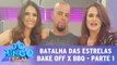 Batalha das Estrelas - 10.12.17 - Parte 1