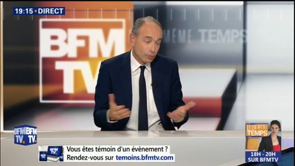 "Il nous reste encore l’humour", Copé évoque les défaites électorales de la droite