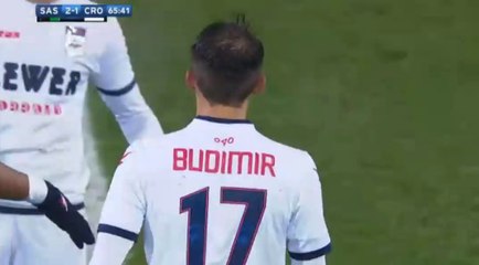 2-1 Ante Budimir Goal 10.12.2017 HD