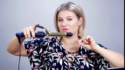 Hairstyle Of The Day: How To Style SHORT HAIR in Less Than 5 Minutes | Milabu