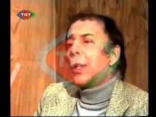 İşte Hayatınız - Münir Özkul ile söyleşi