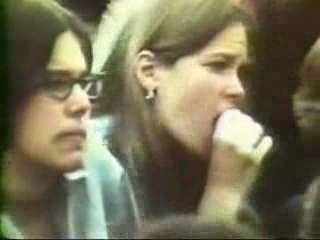 THE DOORS --- Wild Child