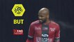 But Jimmy BRIAND (37ème) / EA Guingamp - Dijon FCO - (4-0) - (EAG-DFCO) / 2017-18