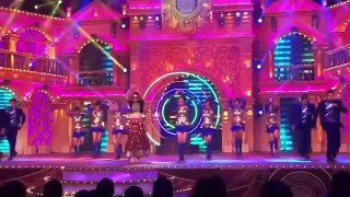 IIFA Awards dance performance sanjeeda sheikh leaked
