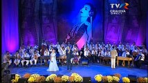 Alex Teofil Chira - Premiu special Festivalul Maria Tanase - Editia a XXIV-a - 17.11.2017