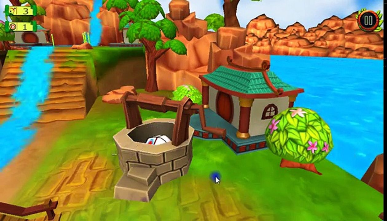 Archery Expert 3D Small Island (Full Game)