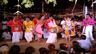 Nandhavanathil Oru Rajakumari - Karakattakaran (1989) HD