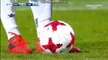 Koulooris   Penalty   Goal HD - PAOK 3-0 Panathinaikos 10.12.2017