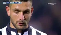 Efthymios Koulouris Goal HD - PAOK	3-0	Panathinaikos 10.12.2017