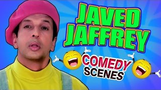 Javed Jaffrey Comedy {HD} - Dhammal