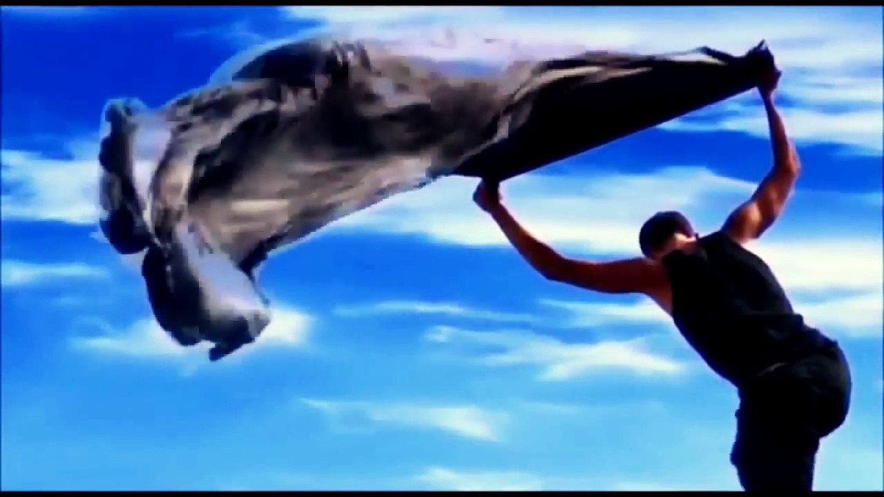 DEVINE NOIRE  - Transition (VIDEOClip HDHQ)