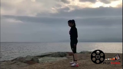 Tamannaah Shares Workout Routine 💪