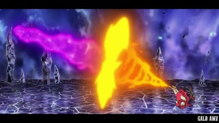 Ash & Gladio VS Lusamine - Full Fight「AMV」Pokemon [ HD