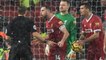 Referee was 'brave' to give Everton penalty - Allardyce