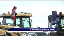 Illinois Farmers Pay Tribute to Father, Son Killed in Pipeline Explosion