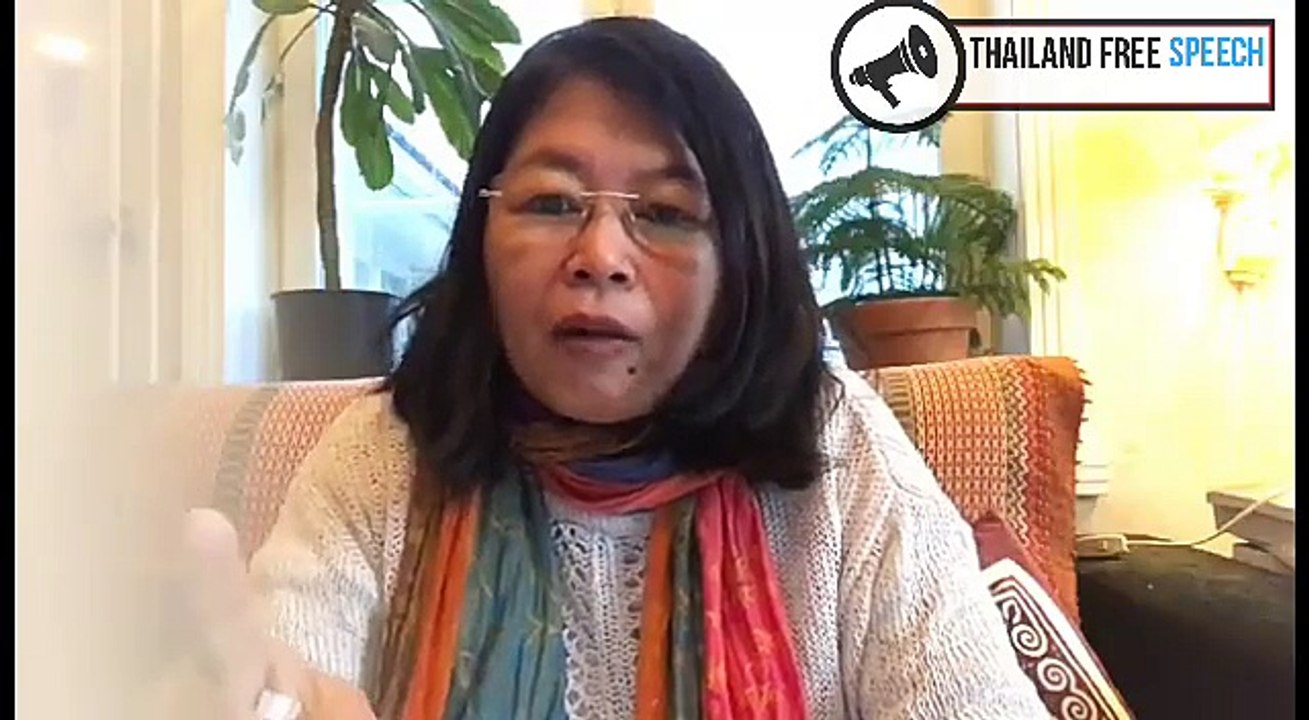 อย่าพูดถึงสิทธิมนุษยชนถ้าไทยยังไม่พ้น_112