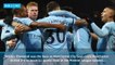 Manchester United 1-2 Manchester City - Fast Match Report