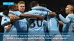 Manchester United 1-2 Manchester City - Fast Match Report