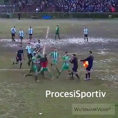 lojtaret e kelcyres rrahin arbitrin