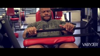 Bodybuilding motivation - AFTERMATH  MR.OLYMPIA 2017