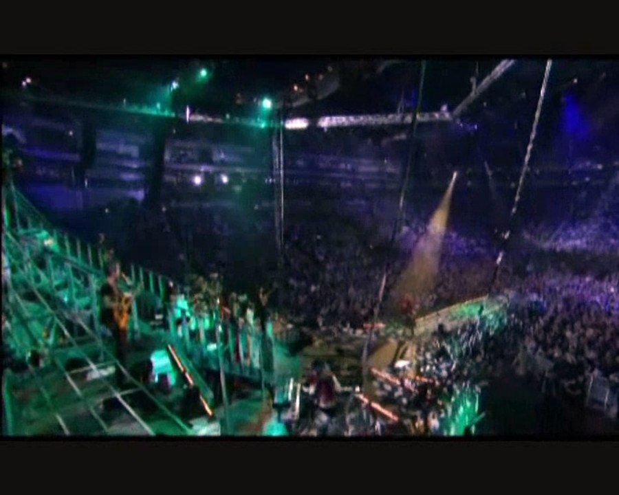 ANDREA BERG LIVE - KILIMANDSCHARO