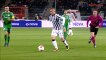 PAOK 4-0 Panathinaikos - All Goals and Highlights 10.12.2017 [HD]