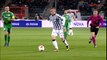 PAOK 4-0 Panathinaikos - All Goals and Highlights 10.12.2017 [HD]