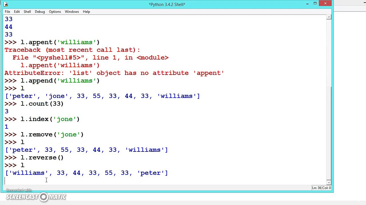 33_-_List_methods