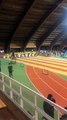 MEETING OPEN INSEP (Johan 60m) Samedi 9 Décembre 2017