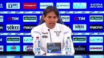 CONFERENZA STAMPA SIMONE INZAGHI PRE TORINO - ASCOLTA LE SUE PAROLE