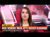 Gelin arabası için boş senede imza attı hayatı karardı