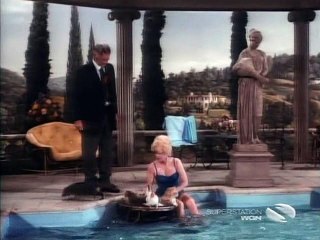 The Beverly Hillbillies  S04E01 - Admiral Jed Clampett