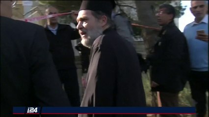 ليبرمان يطالب بمقاطعة المواطنين العرب في منطقة وادي عارة