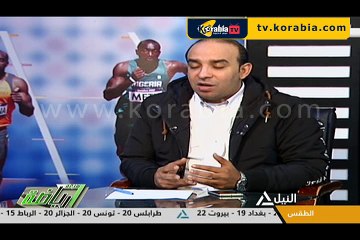 رئيس تحرير كورابيا في ضياقة النيل للأخبار