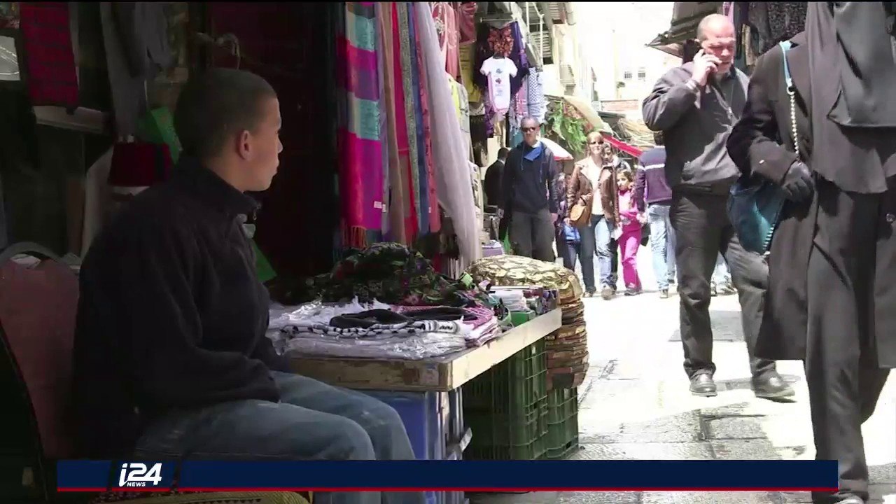هذا المساء:  إعتراف ترامب بالقدس عاصمة لاسرائيل يقود الى ثلاثة أيام من الغضب في الشارع الفلسطيني