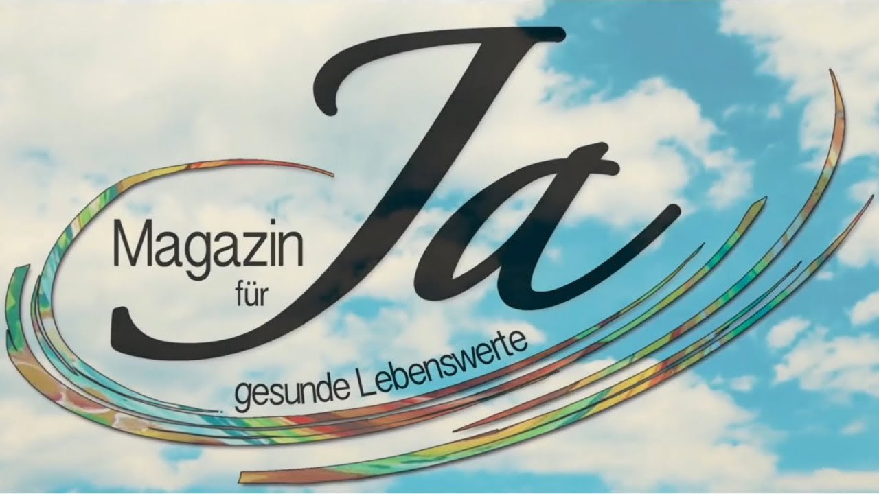 VOR ● GESTELLT - Das Gespräch mit Margit Mallegg - Chefredakteurin und Herausgeberin vom JA-Magazin