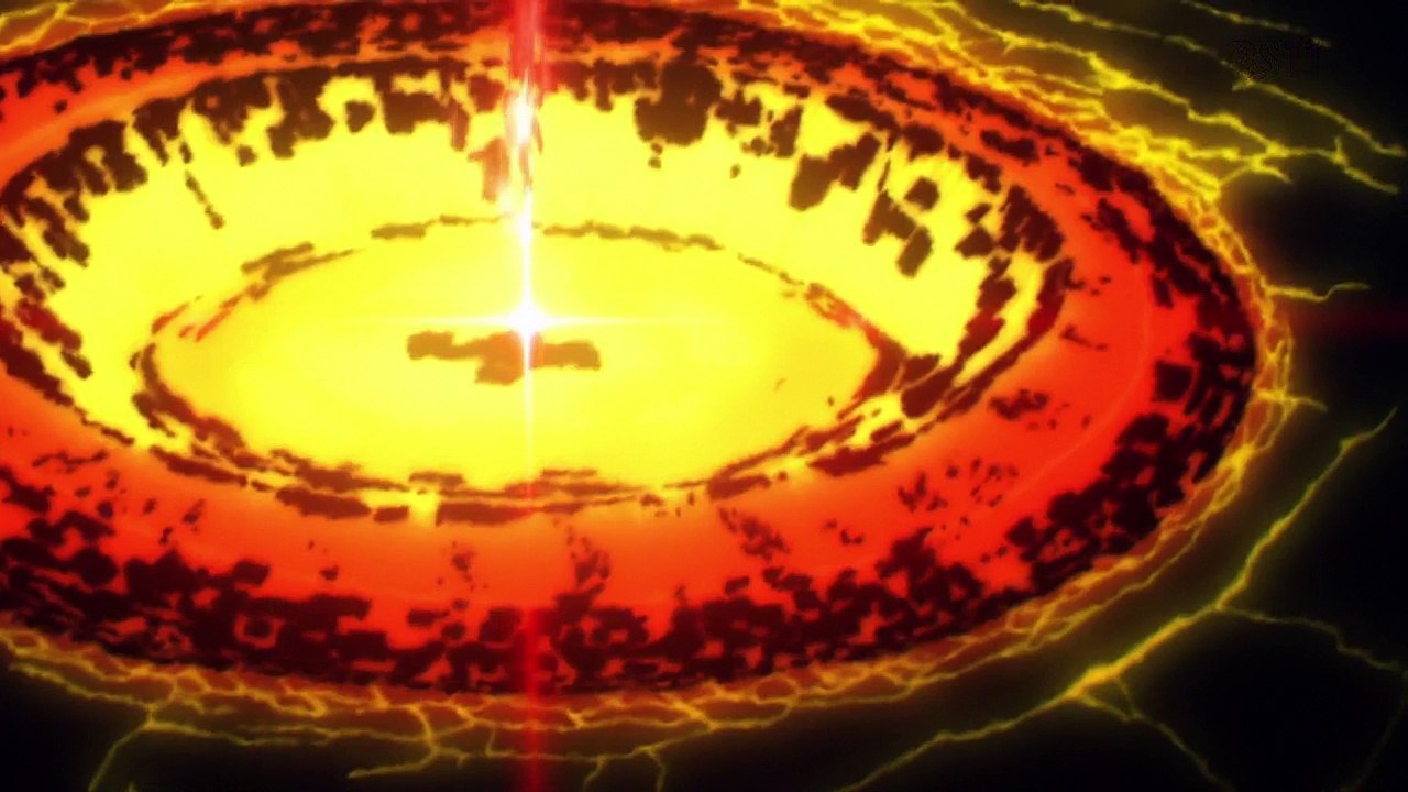 Fate/Apocrypha - Karna vs Siegfried final match