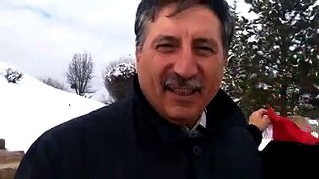 UŞAK GAZİ MUSTAFA KEMAL ATATÜRK OKULU GEZİ DEĞERLENDİRMESİ HABİB AKALIN