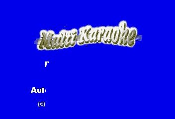 Chalino Sanchez - Dos cruces negras (Norteño) (Karaoke)