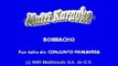 Conjunto Primavera - Borracho (Karaoke)