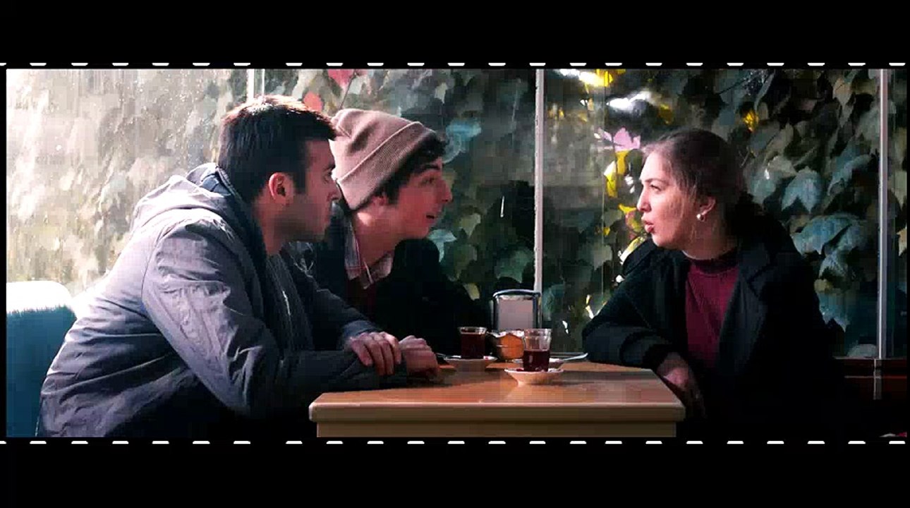 Papatya | Fragman